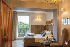 Doppelzimmer, Balkon (Collection )