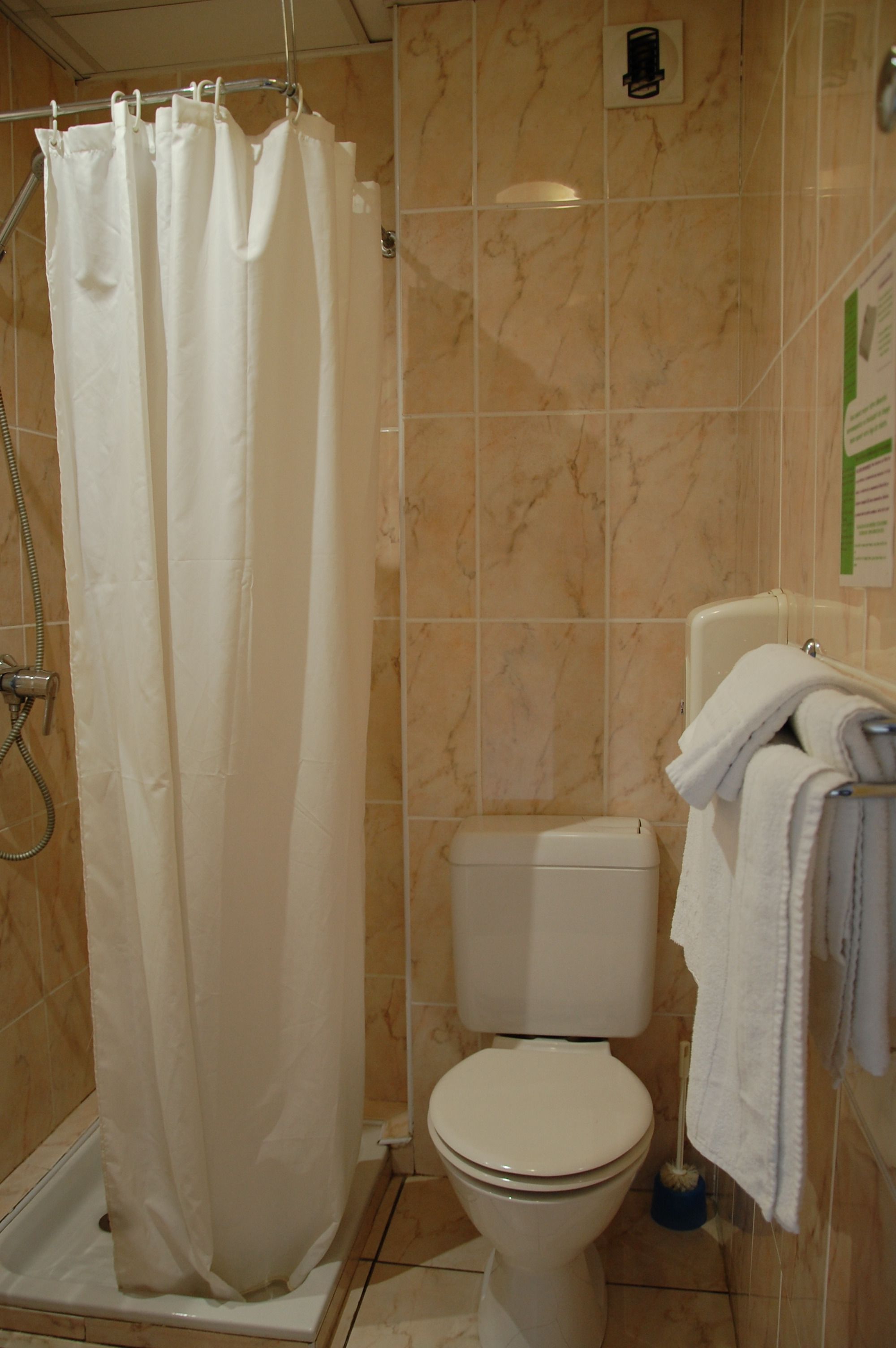 Foto - Hôtel Louvre Vincenette