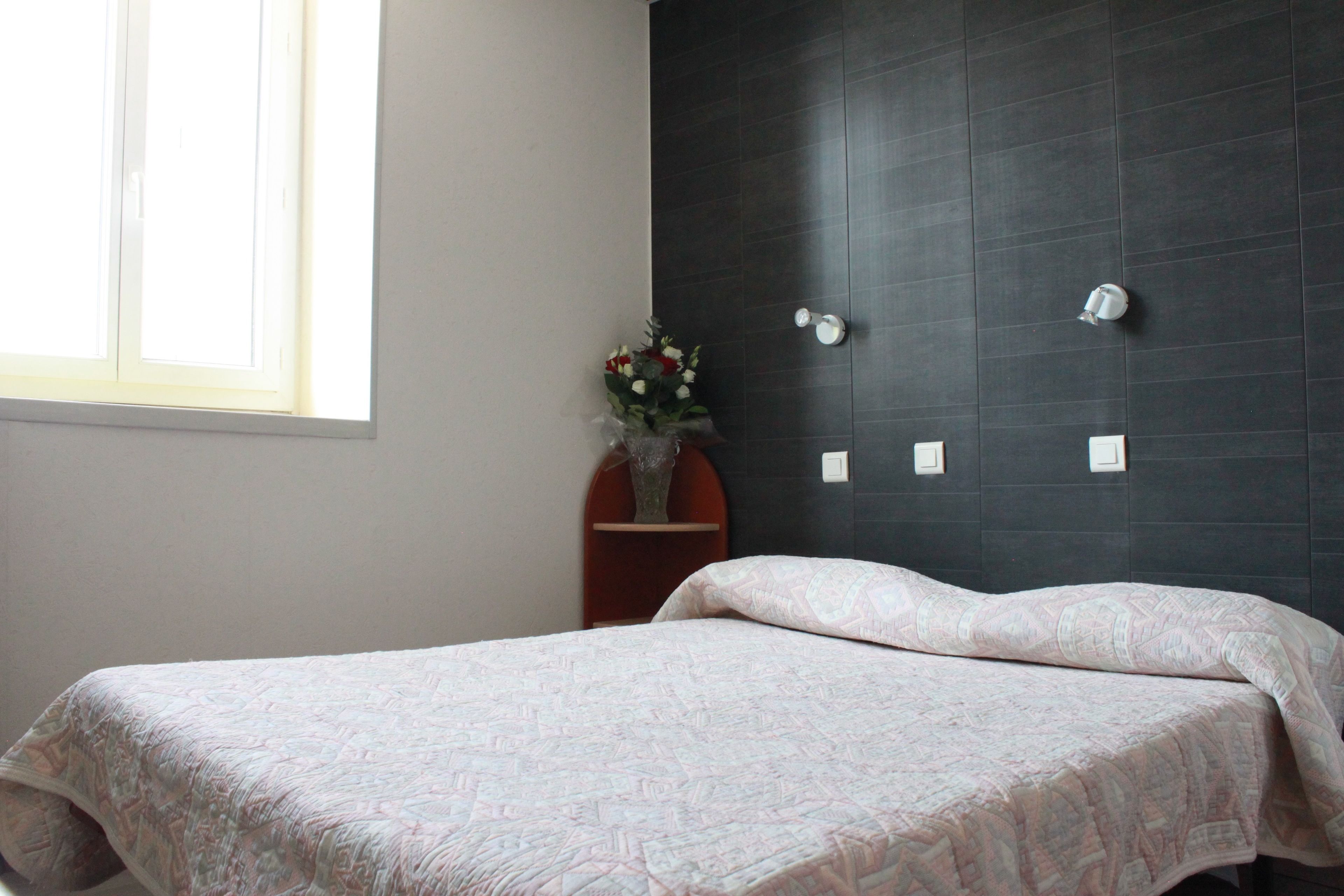 Foto - Hôtel Louvre Vincenette