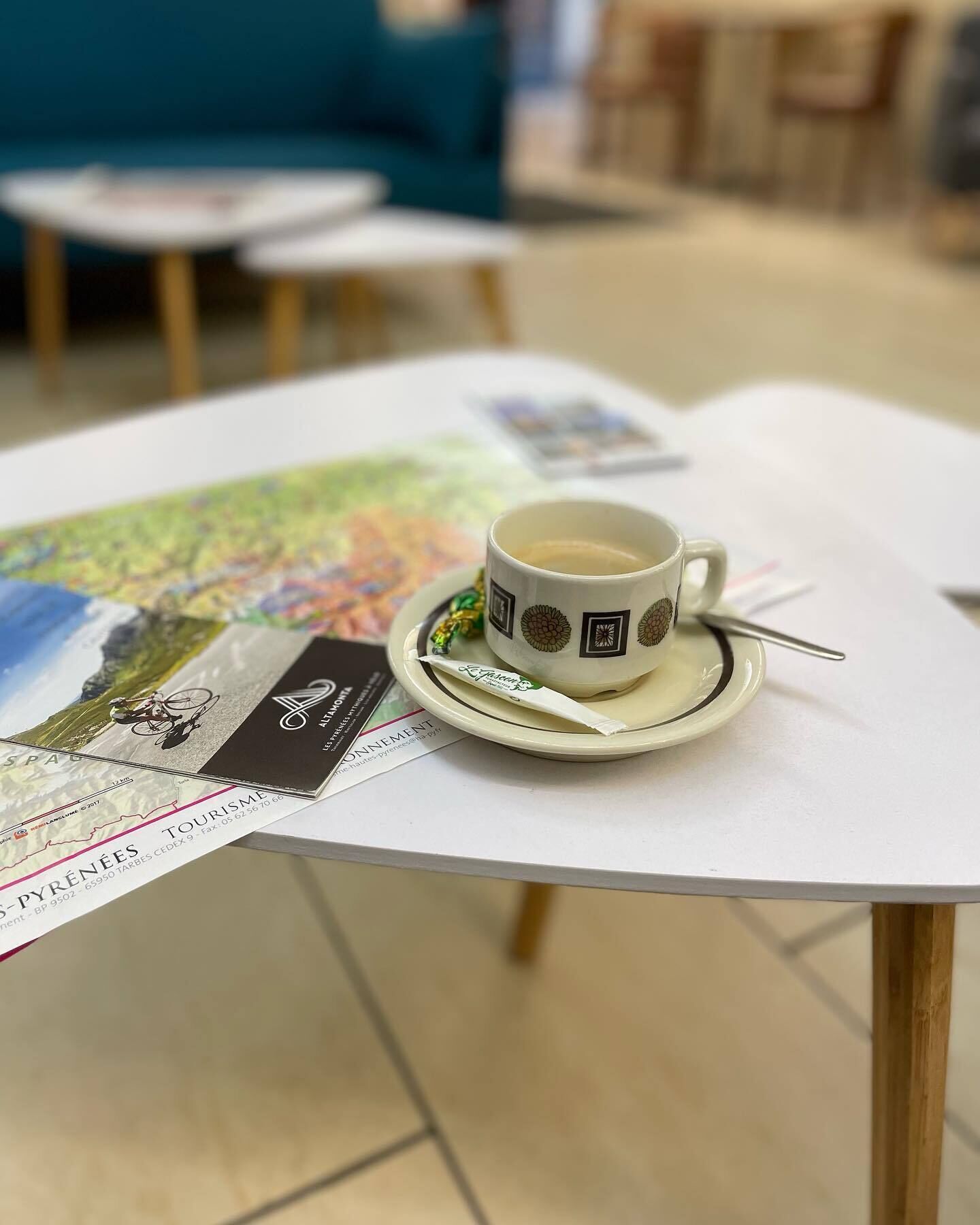 Foto - Hôtel Louvre Vincenette