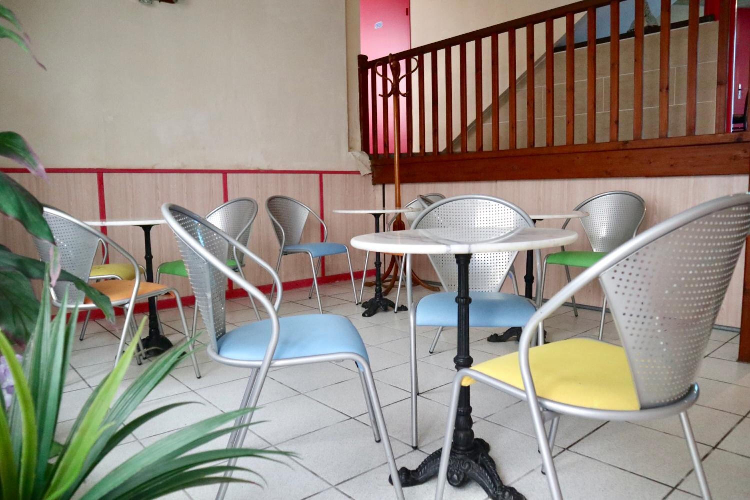 Foto - Hôtel Louvre Vincenette