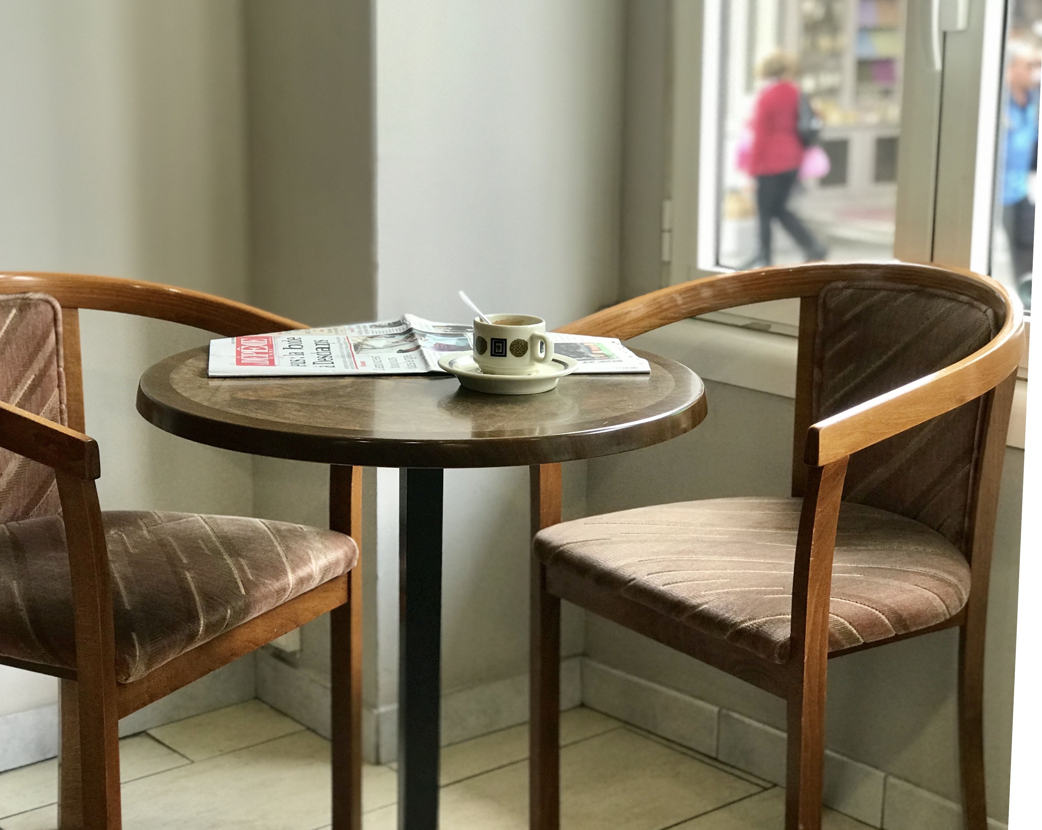 Foto - Hôtel Louvre Vincenette