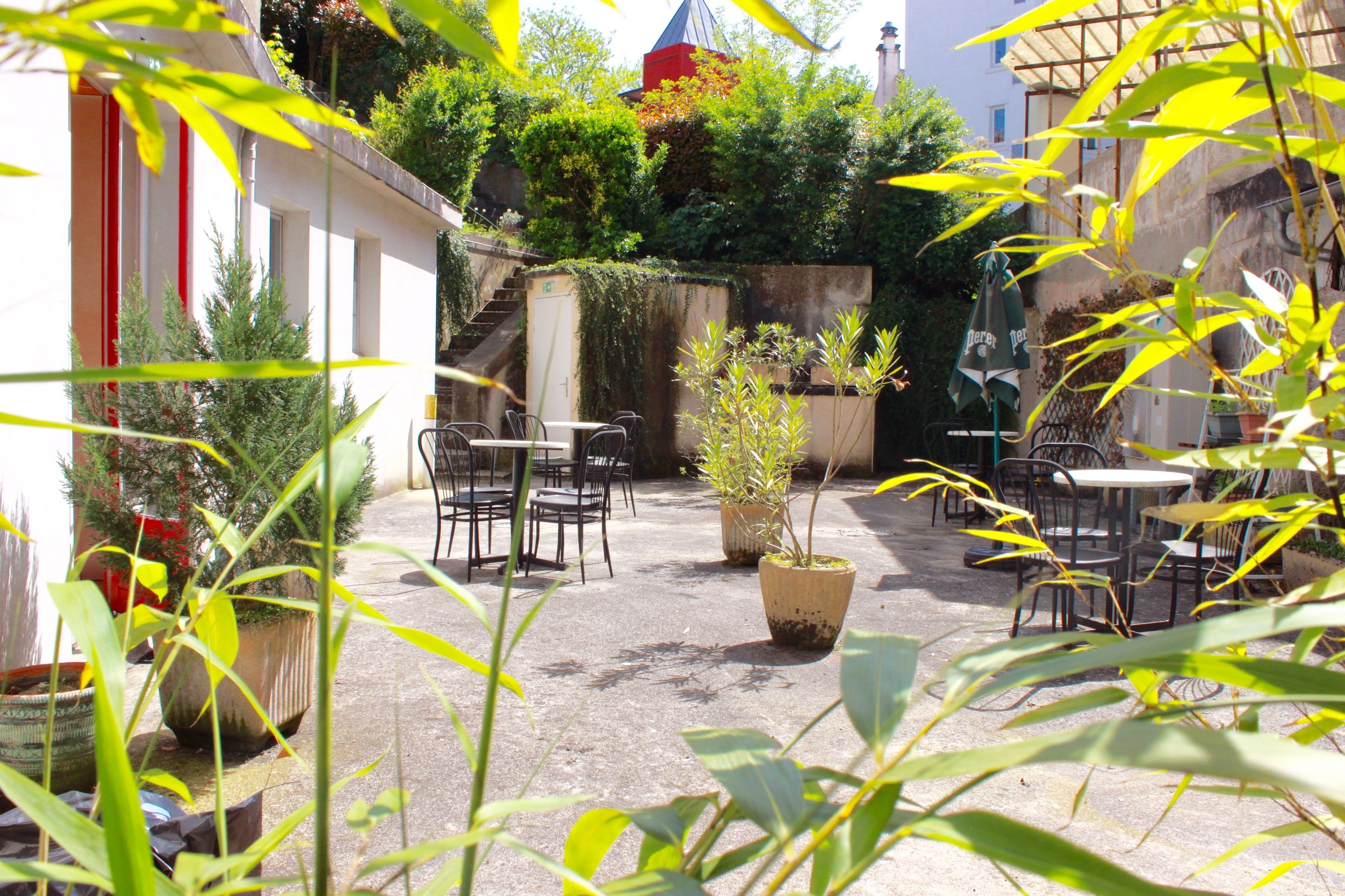 Foto - Hôtel Louvre Vincenette