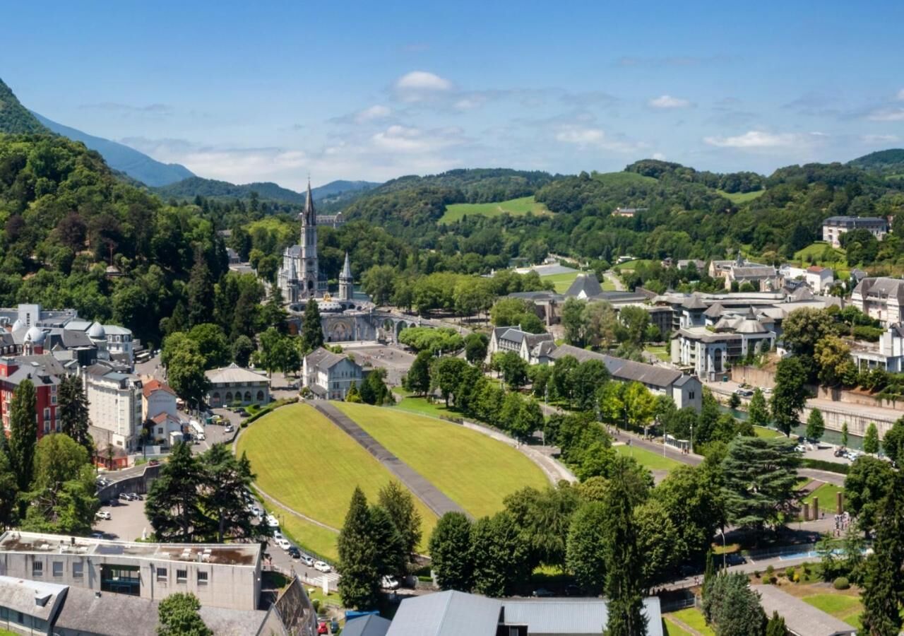 Foto - Hôtel Louvre Vincenette