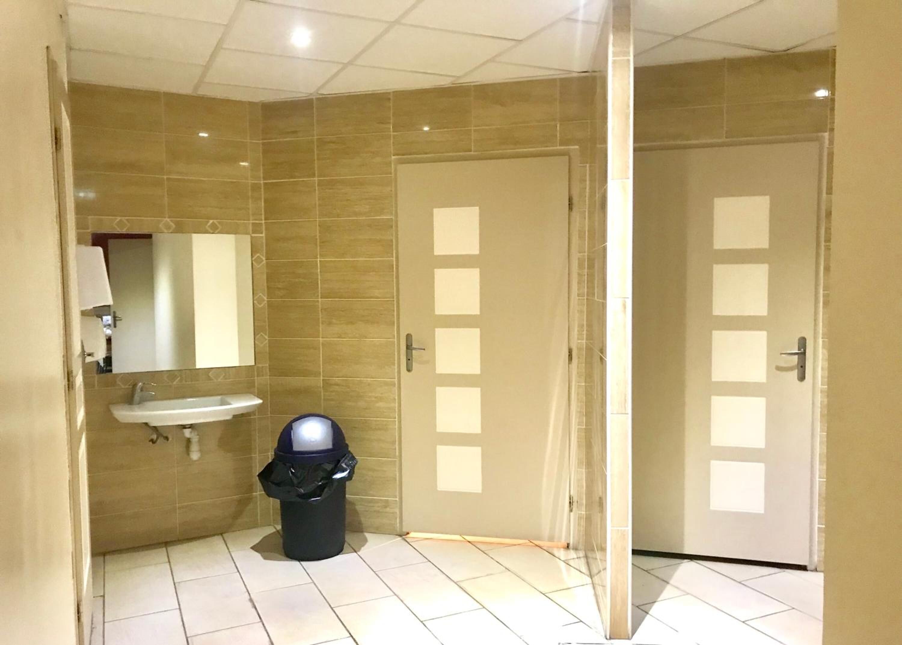 Foto - Hôtel Louvre Vincenette