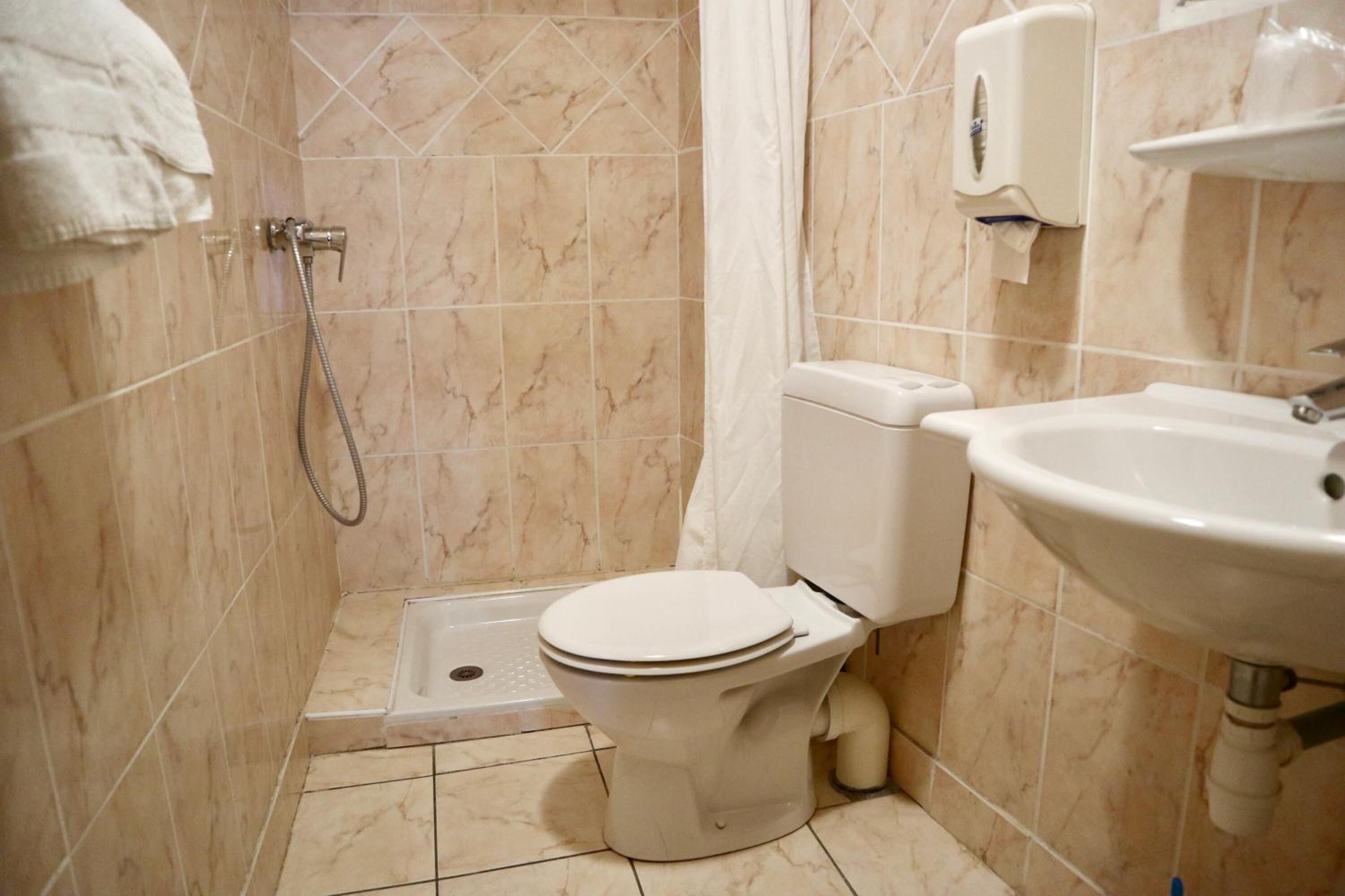 Foto - Hôtel Louvre Vincenette