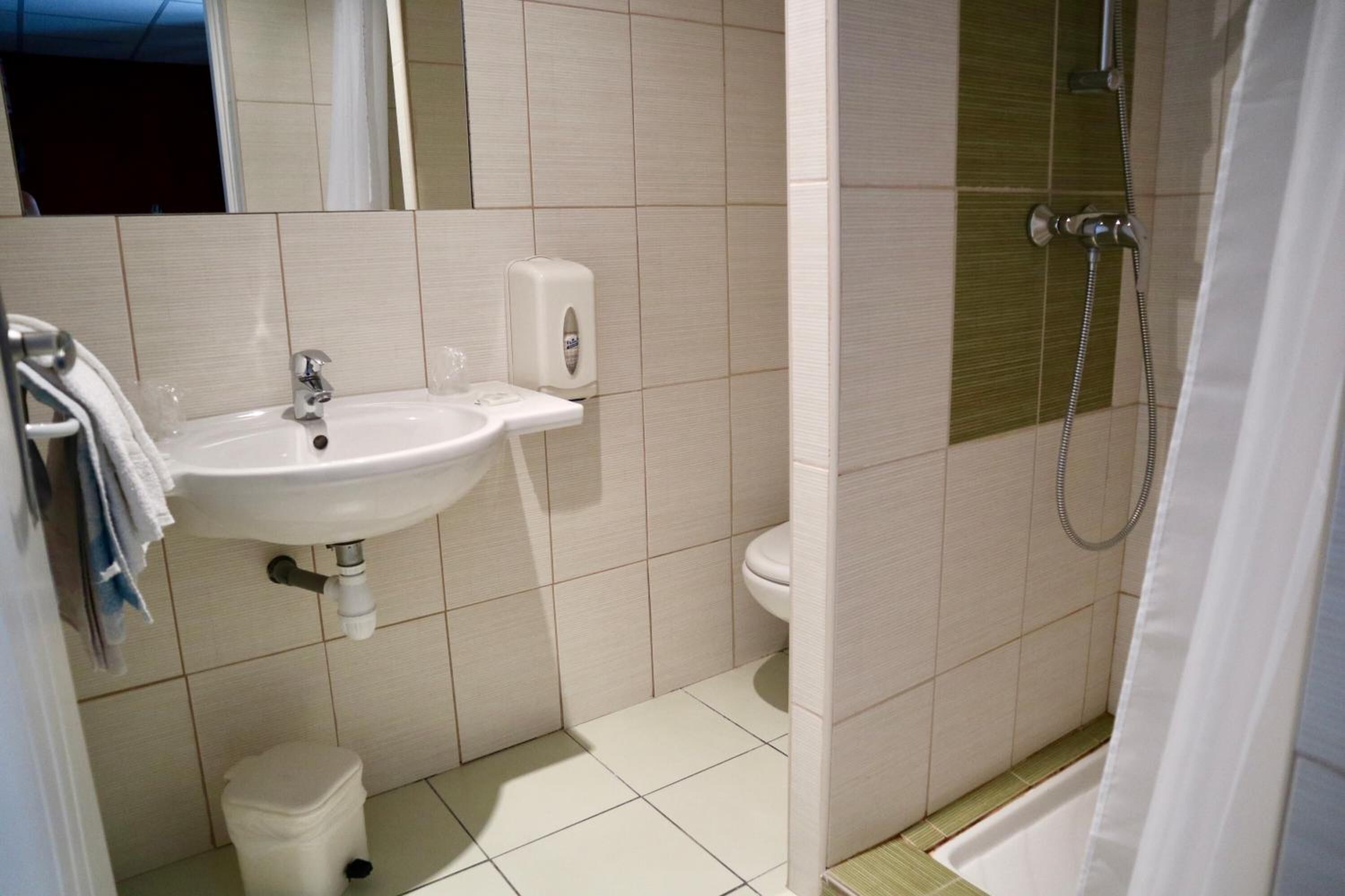 Foto - Hôtel Louvre Vincenette