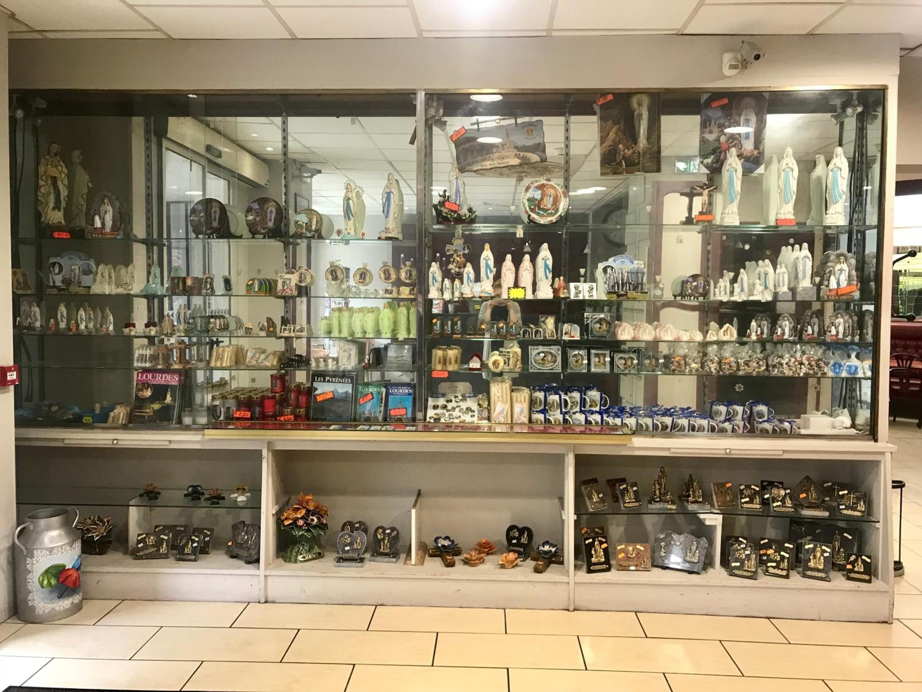 Foto - Hôtel Louvre Vincenette