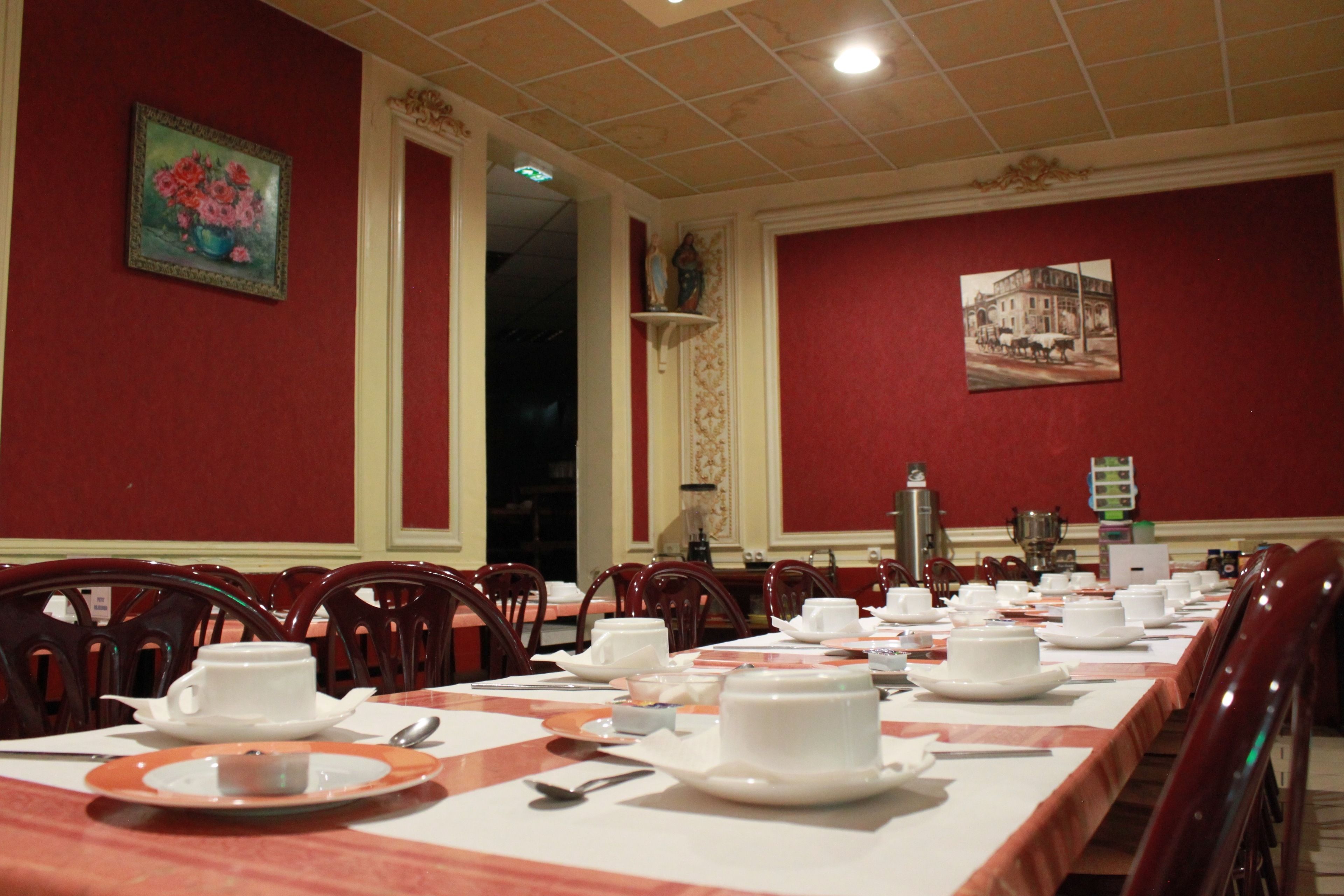 Foto - Hôtel Louvre Vincenette