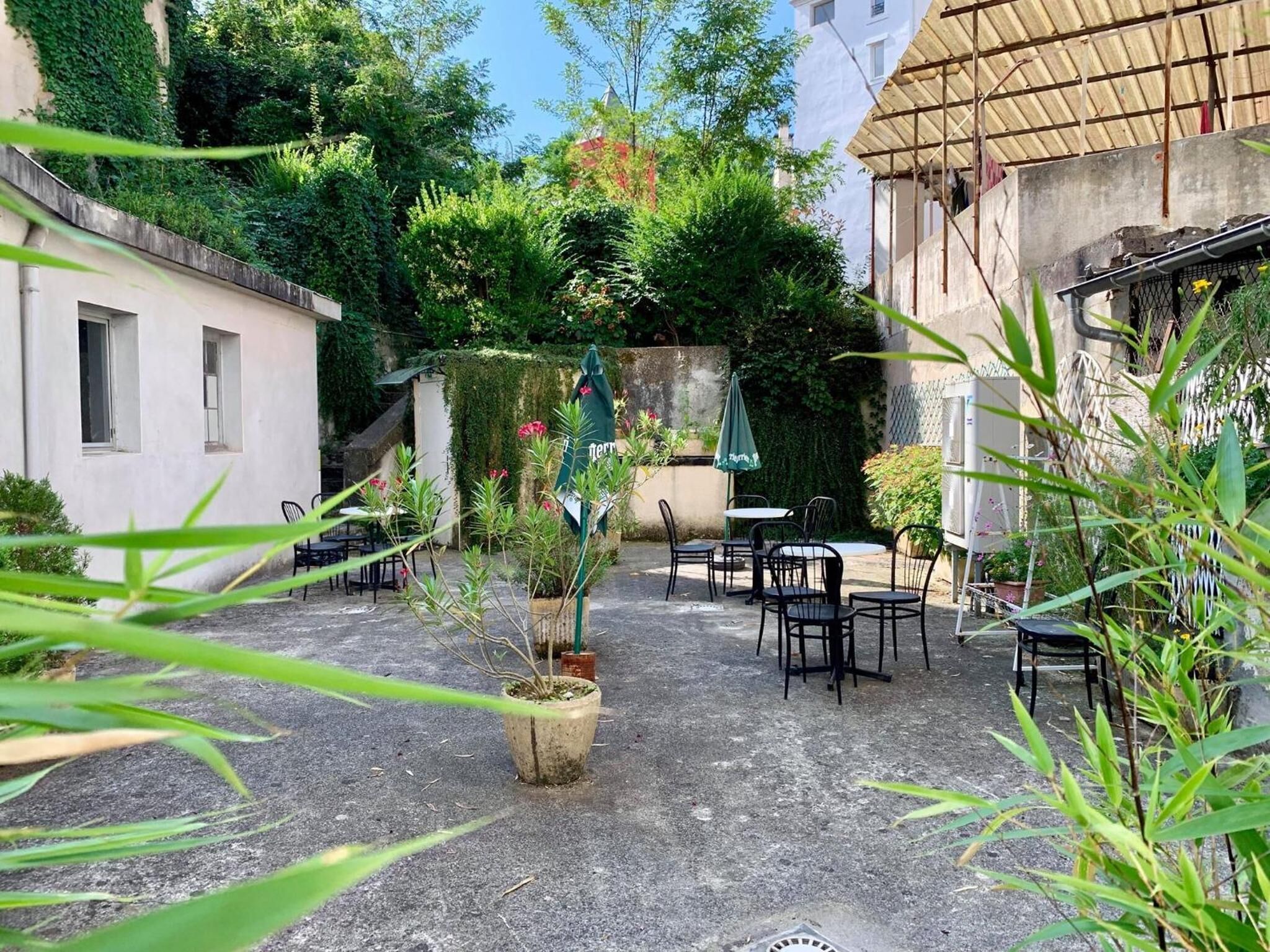 Foto - Hôtel Louvre Vincenette