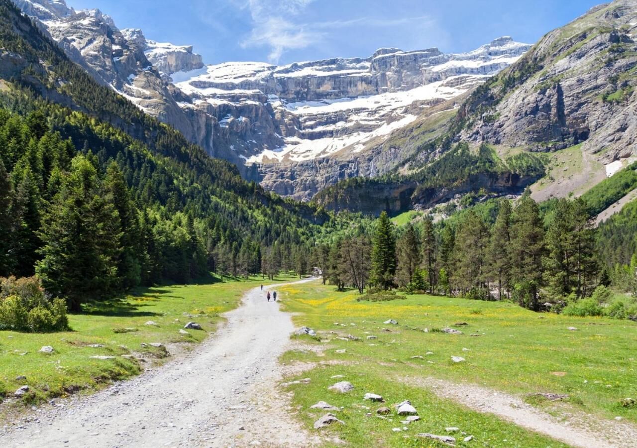 Foto - Hôtel Louvre Vincenette