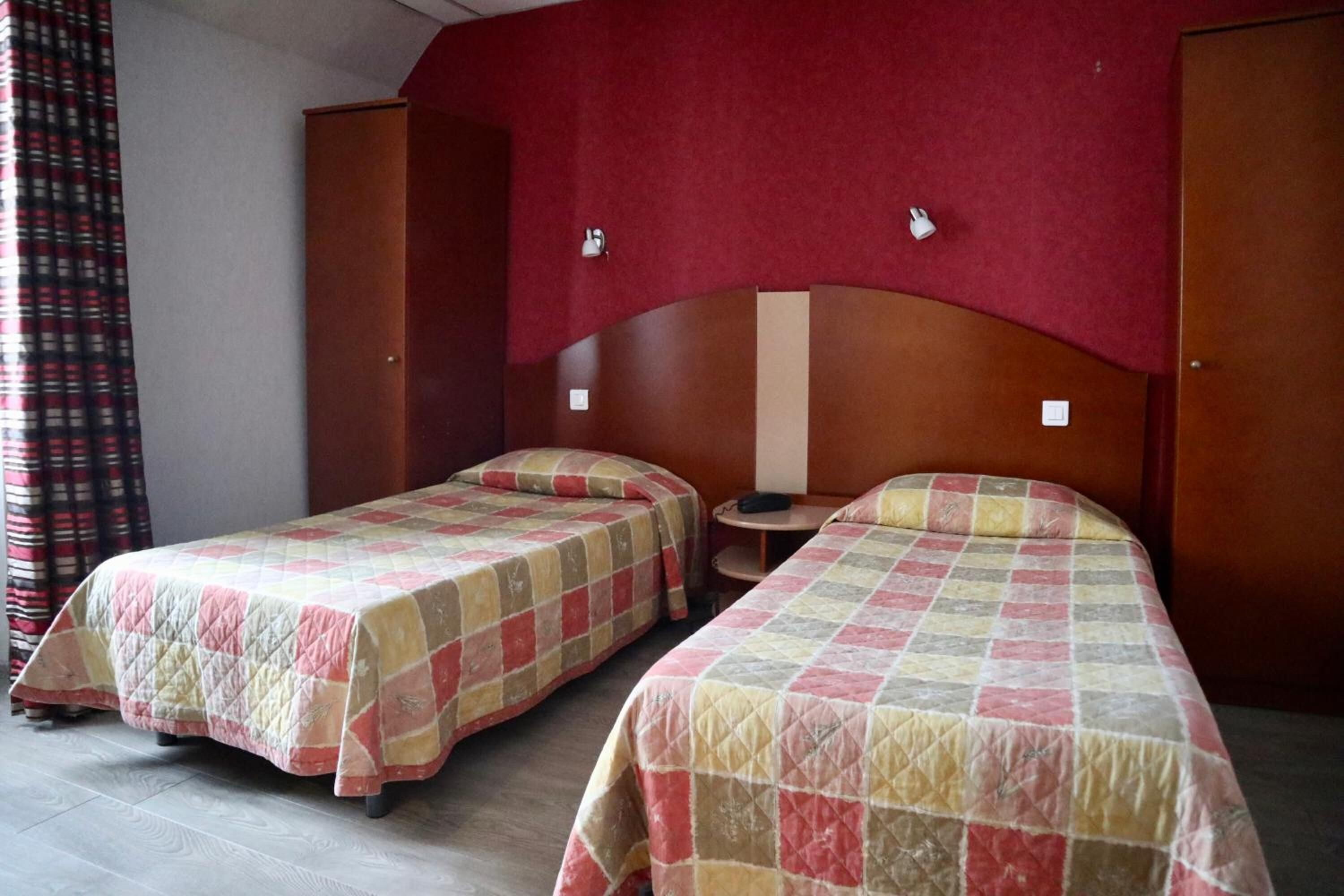 Foto - Hôtel Louvre Vincenette