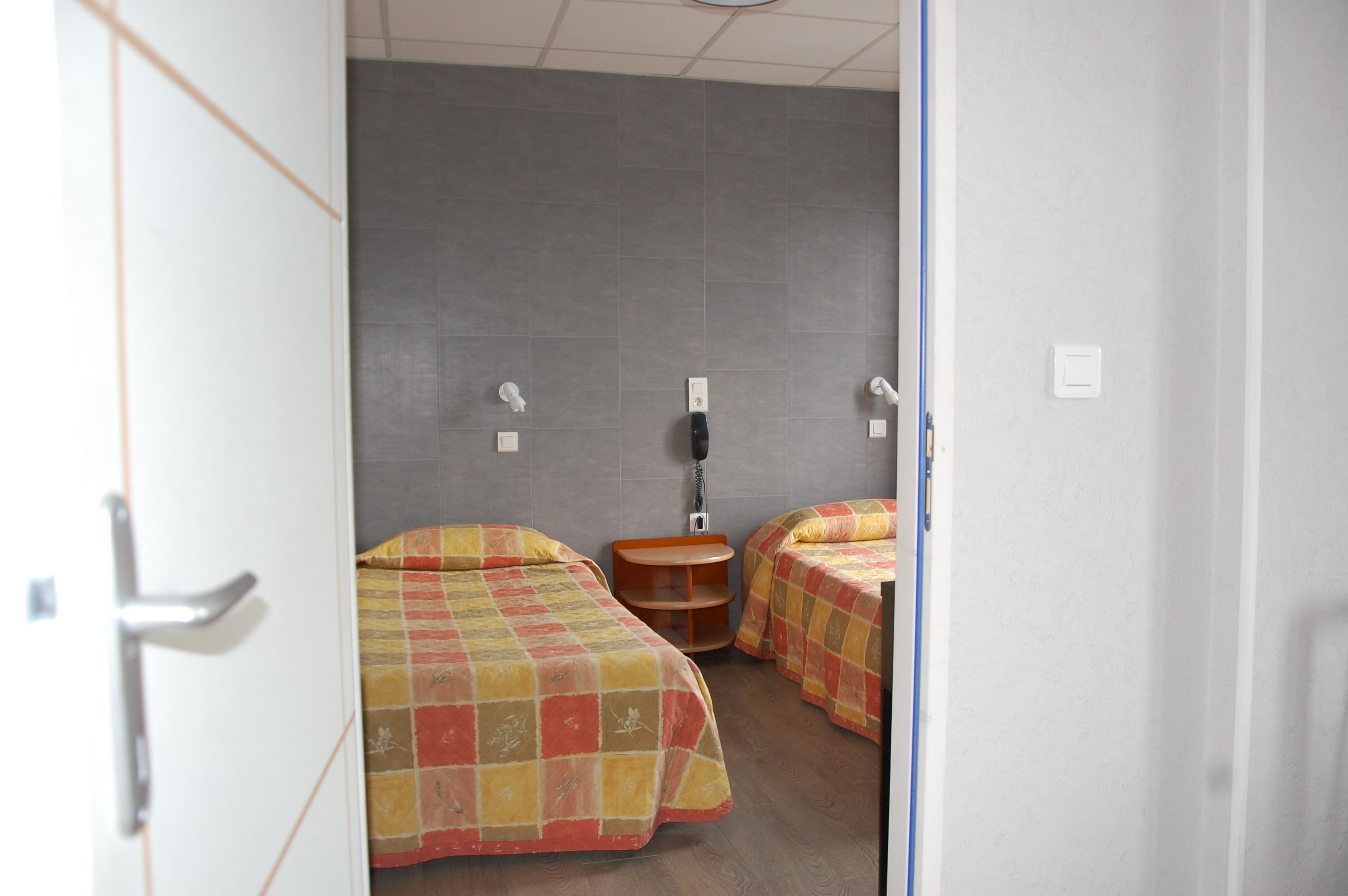 Foto - Hôtel Louvre Vincenette