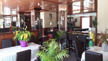 Restaurantes