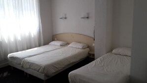 Chambre Triple