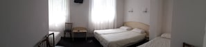 Schreibtisch, kostenloses WLAN