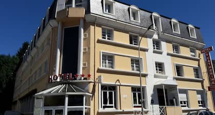 Sainte Catherine Hotel
