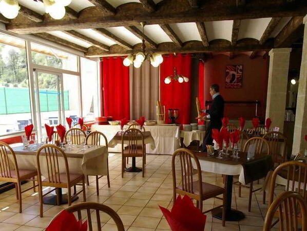 Restaurantes