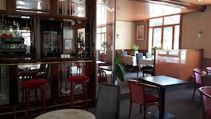 Bar (sur place)