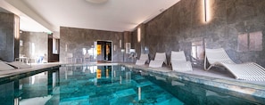 Sauna, Dampfbad