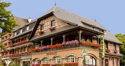 Hotel Munsch