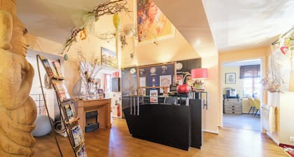 Hostellerie du Château