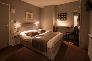 Single Room | Desk, soundproofing, free WiFi