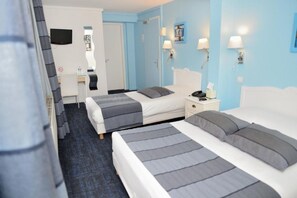 Room - L'EtC Hôtel (Strasbourg)