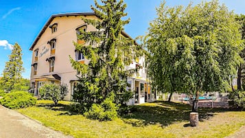 Exterieur