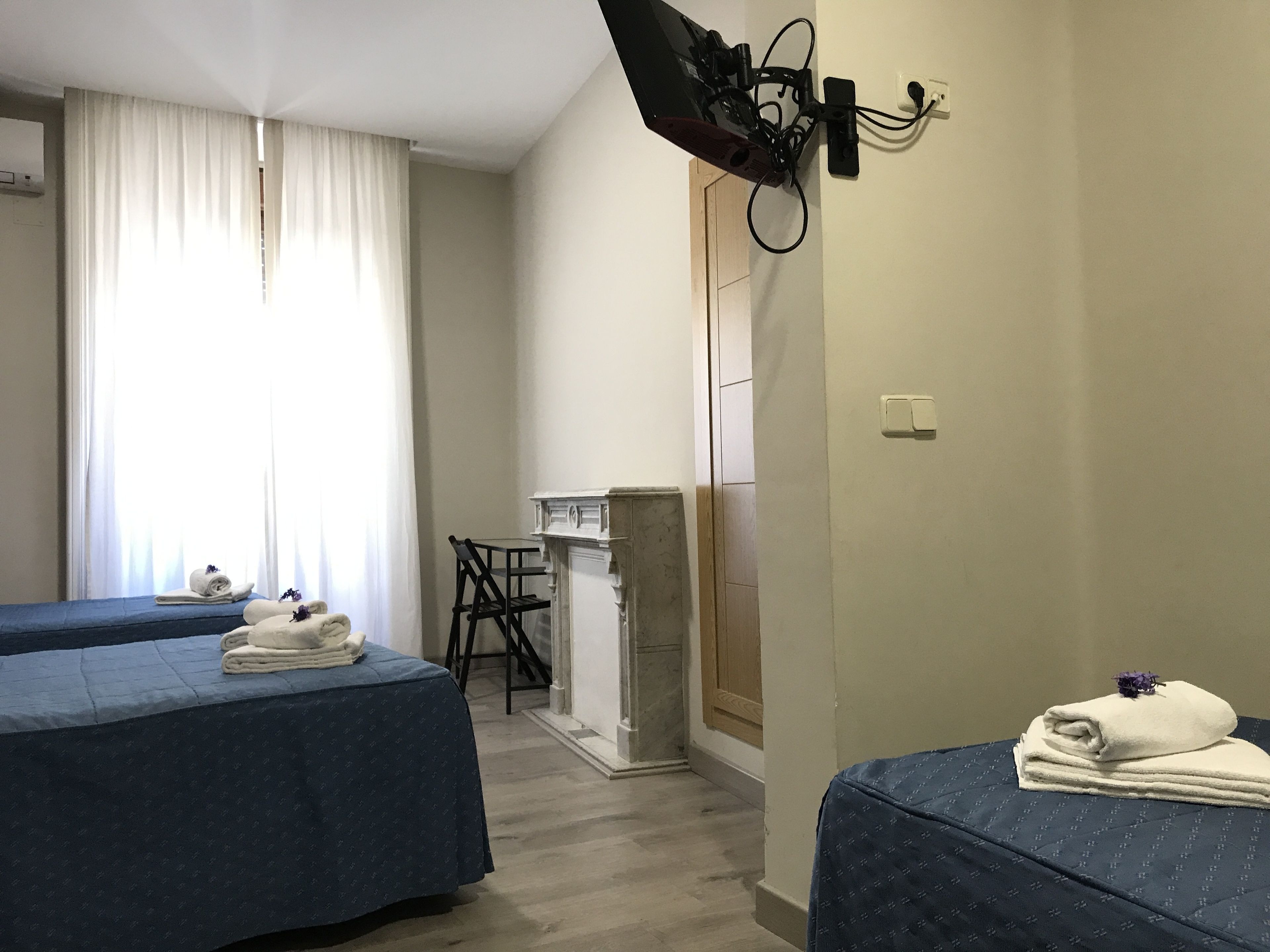 Foto - Hostal El Pilar