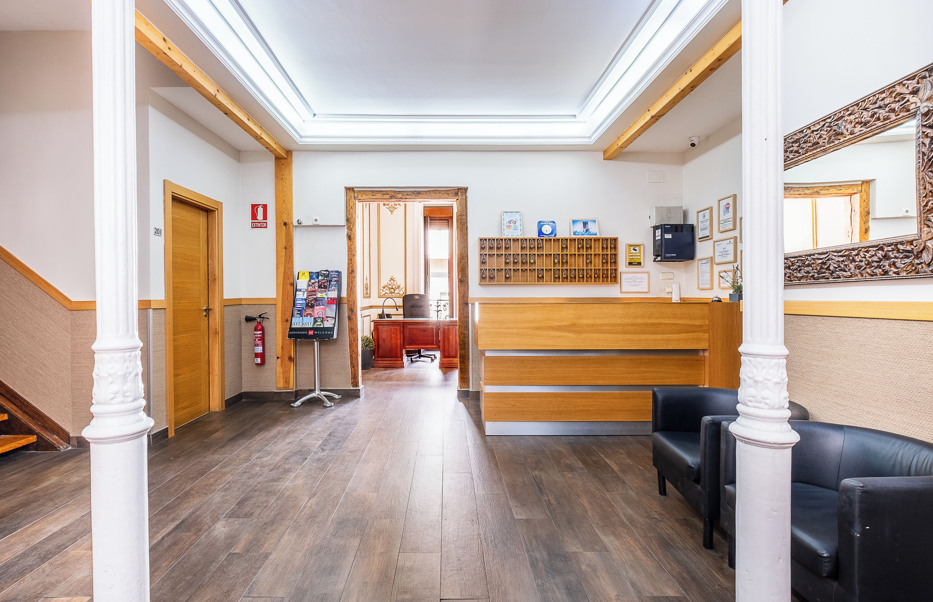 Photo - Hostal El Pilar