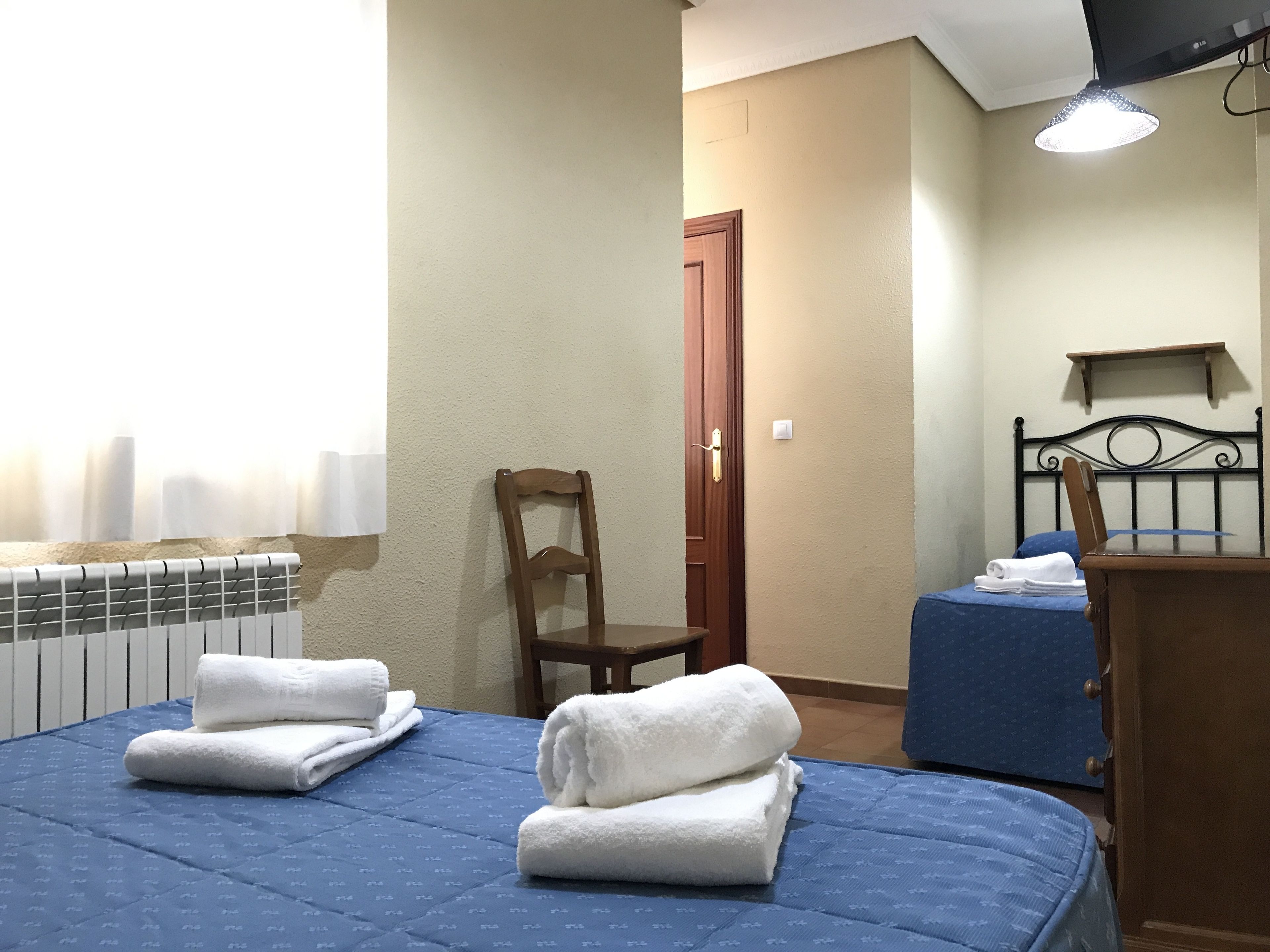 Foto - Hostal El Pilar