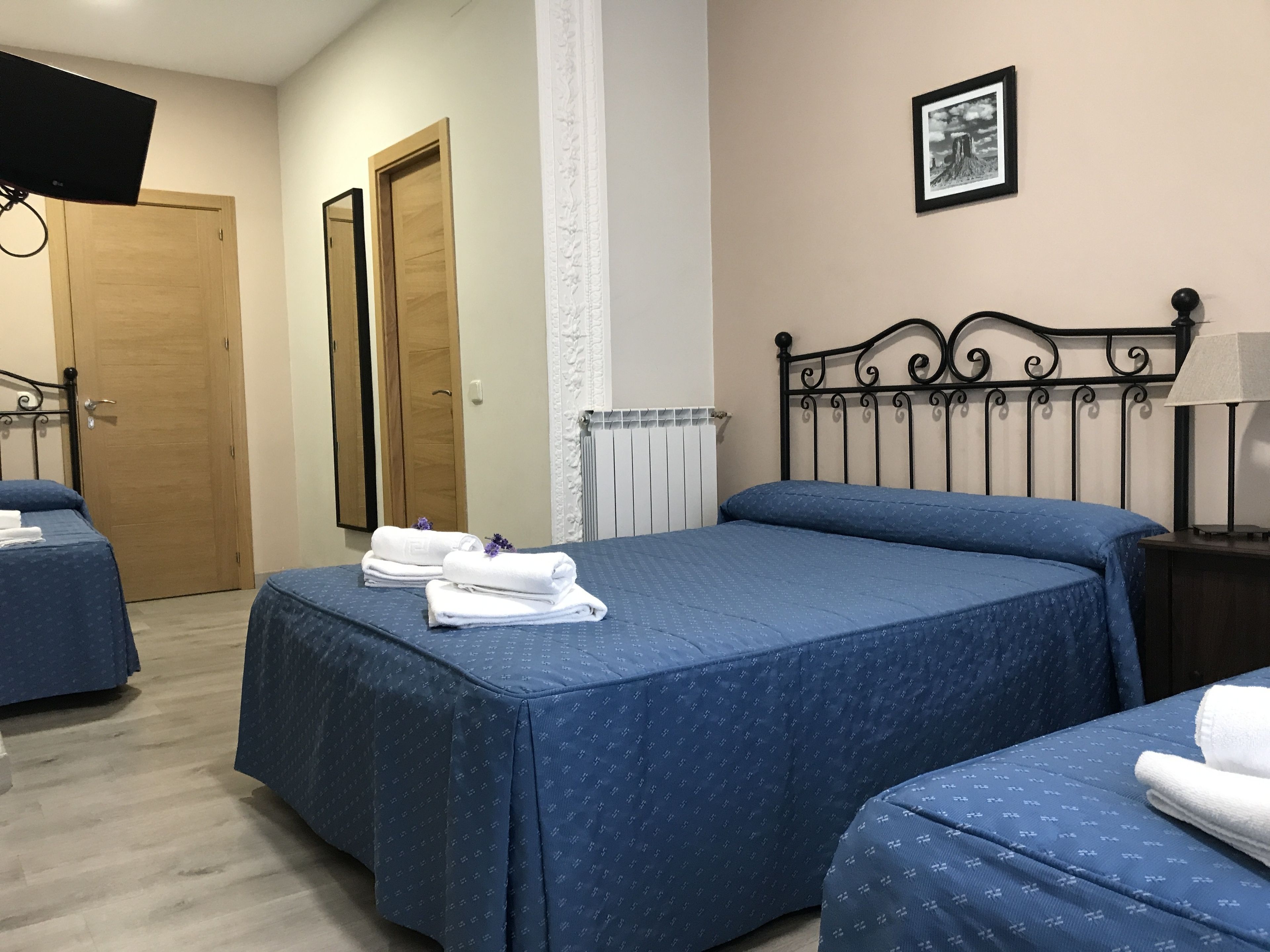 Foto - Hostal El Pilar