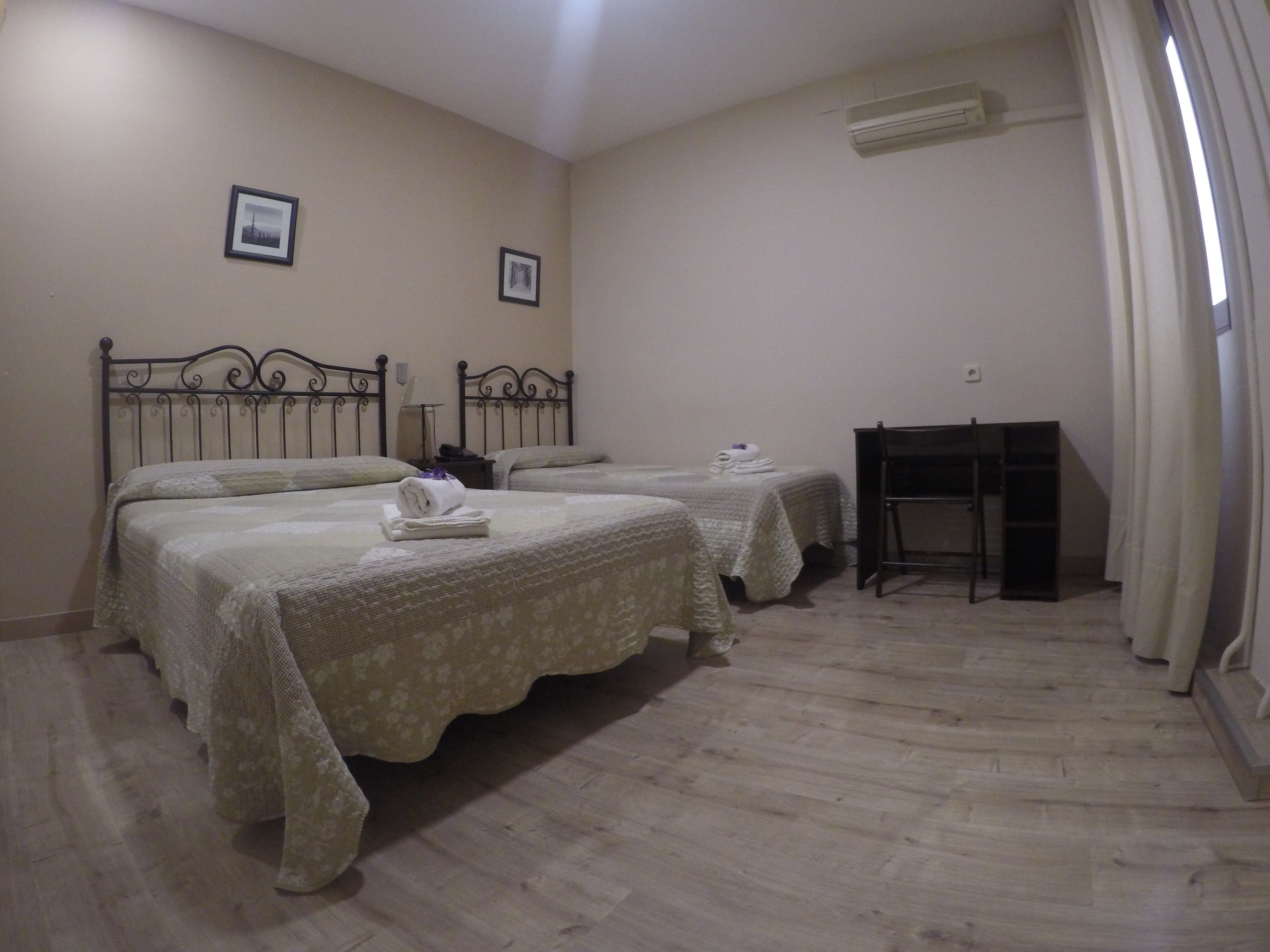 Foto - Hostal El Pilar