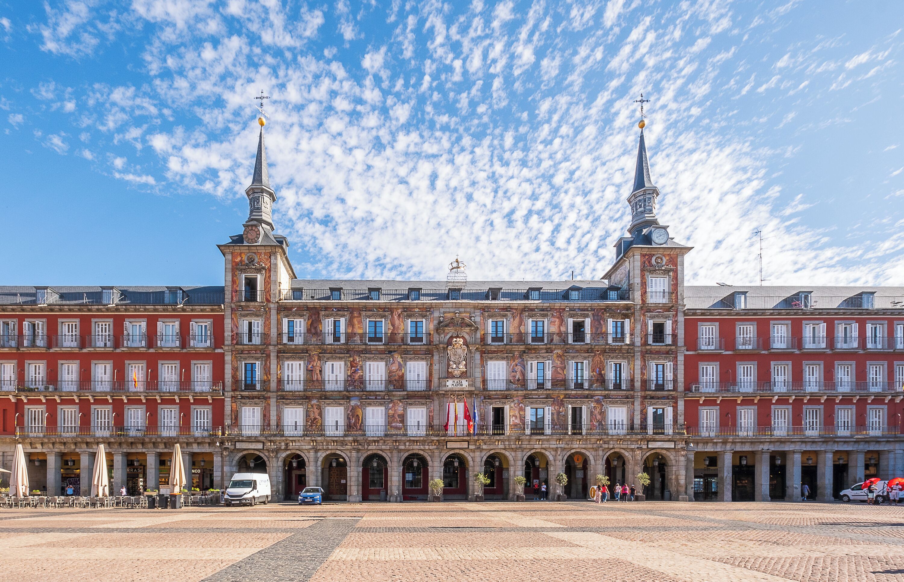 Photo - Hostal El Pilar