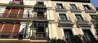 Hostal El Pilar
