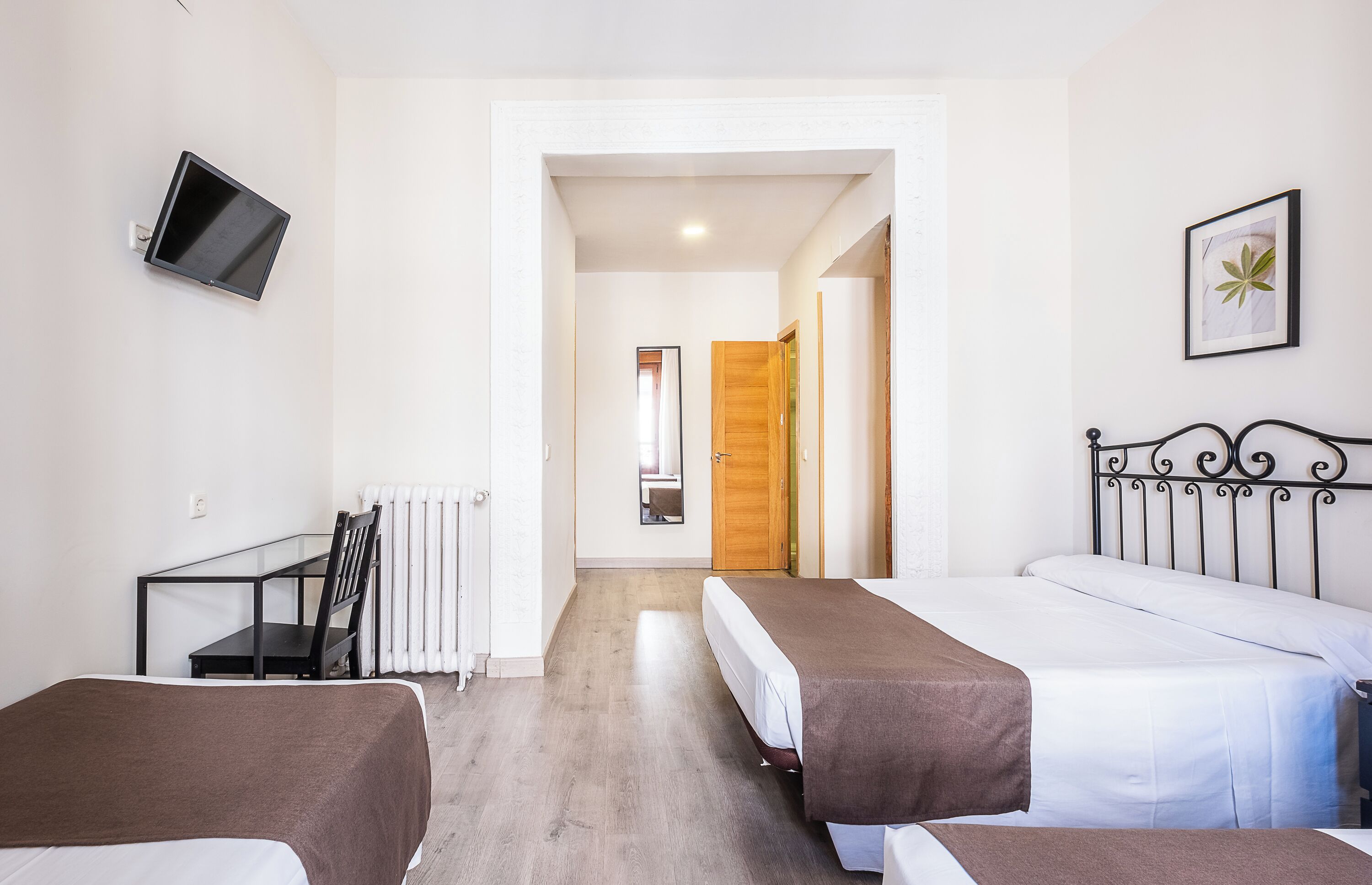Photo - Hostal El Pilar
