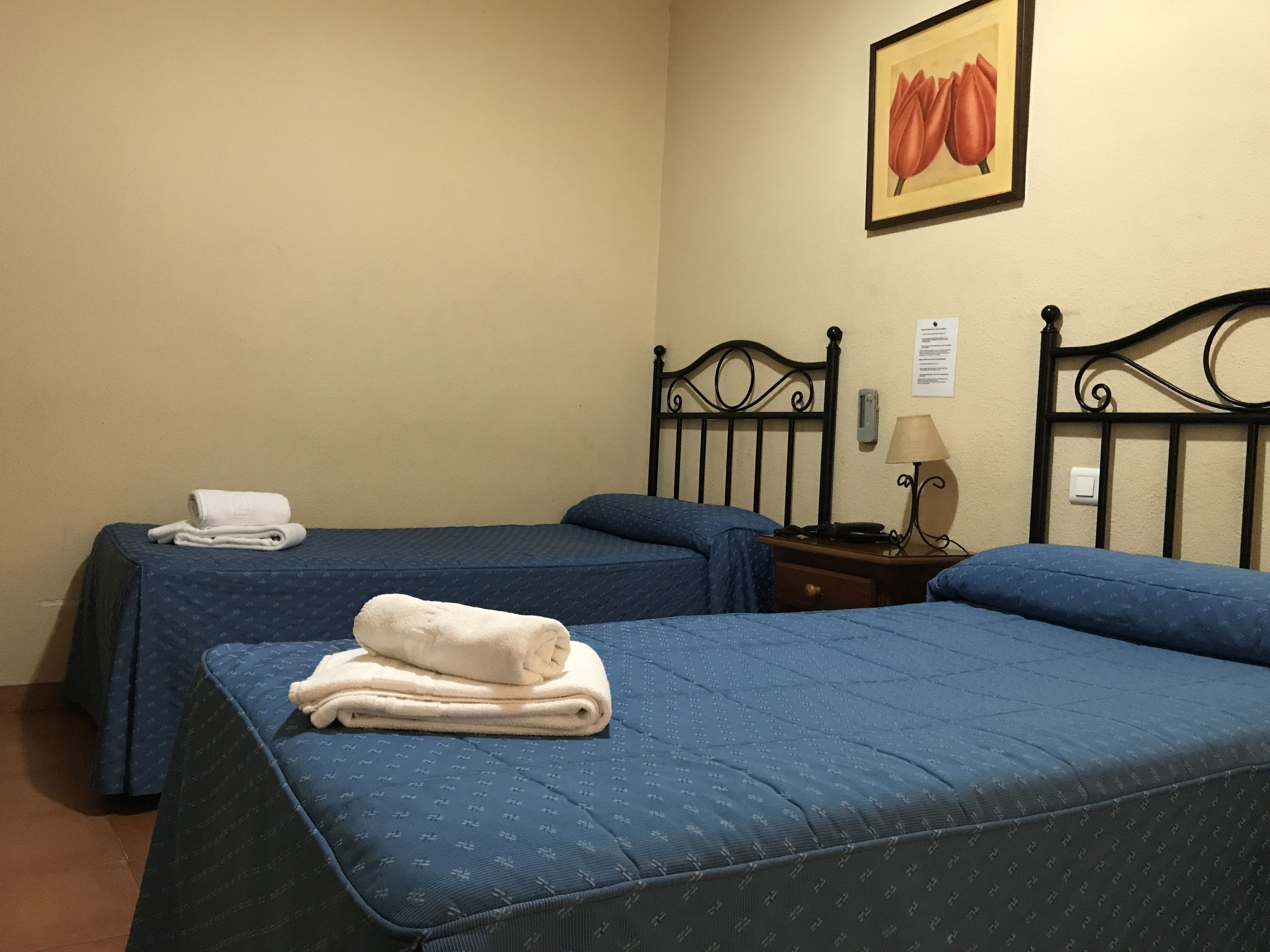 Foto - Hostal El Pilar