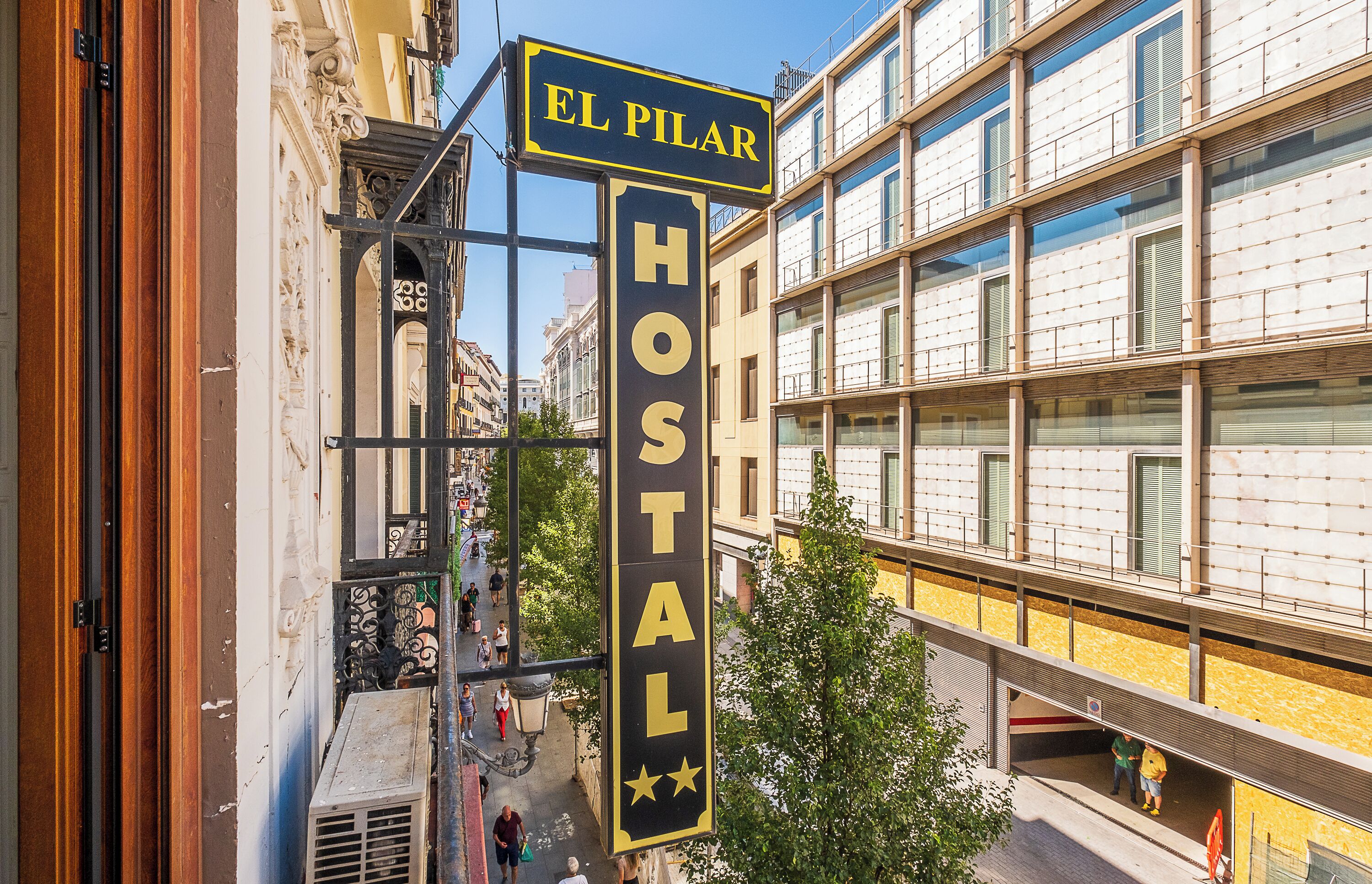 Photo - Hostal El Pilar