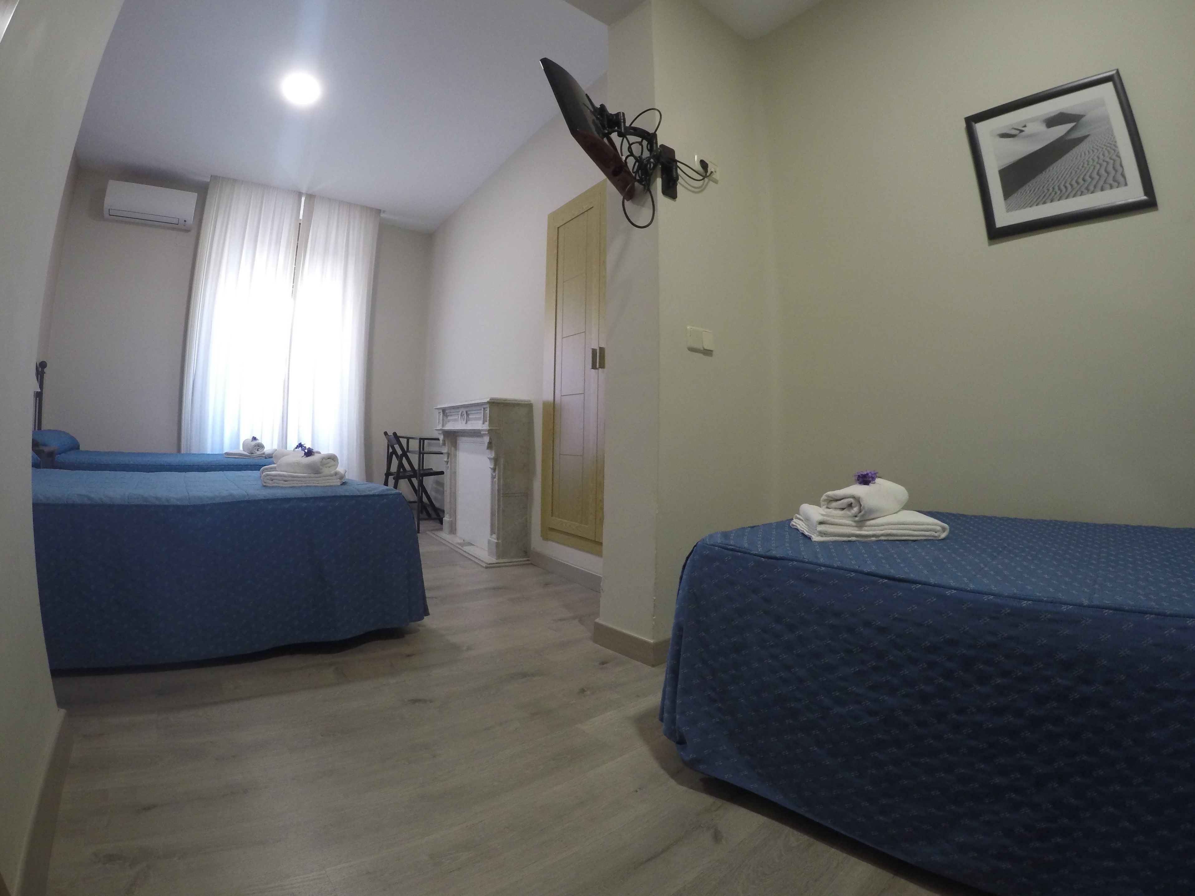 Foto - Hostal El Pilar