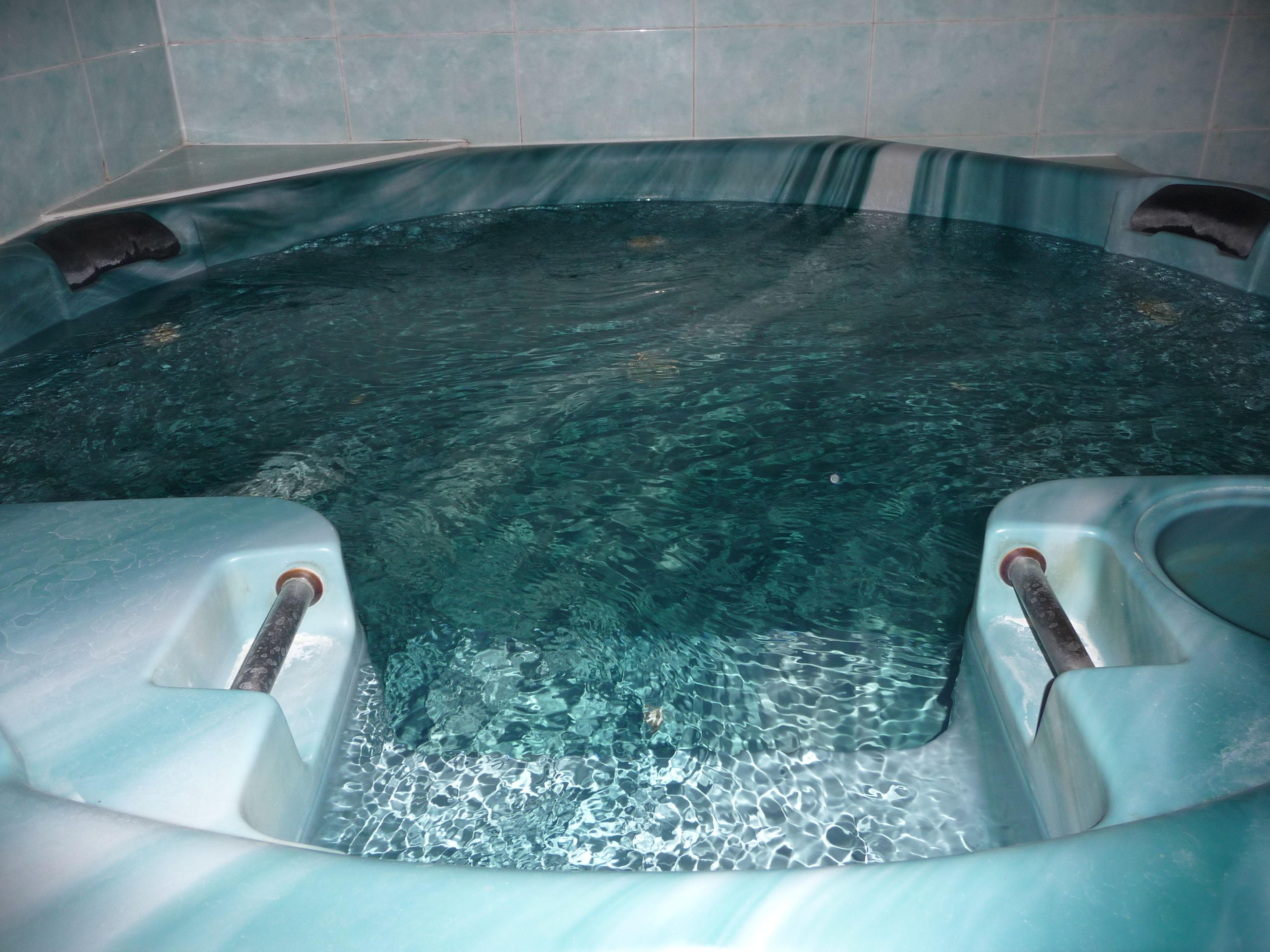 sauna, hot tub, body treatments, thai massages, sports massages, facials