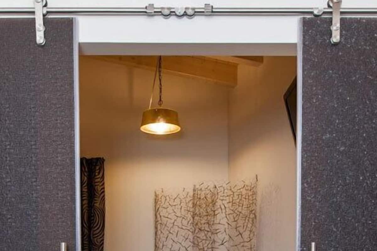 Suite | Minibar, in-room safe, desk, blackout drapes