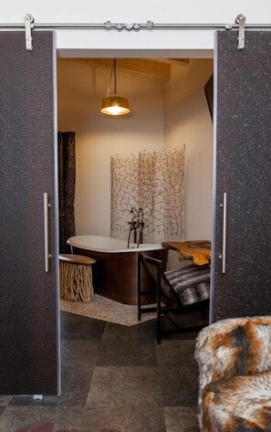 Room - Oberosler Design (Pinzolo)