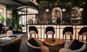 Cocktailbaari