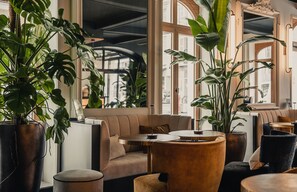 Bar koktail
