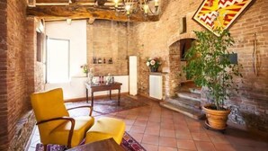 Lobby - Hotel Porta Romana di Luce Hotels (Siena)