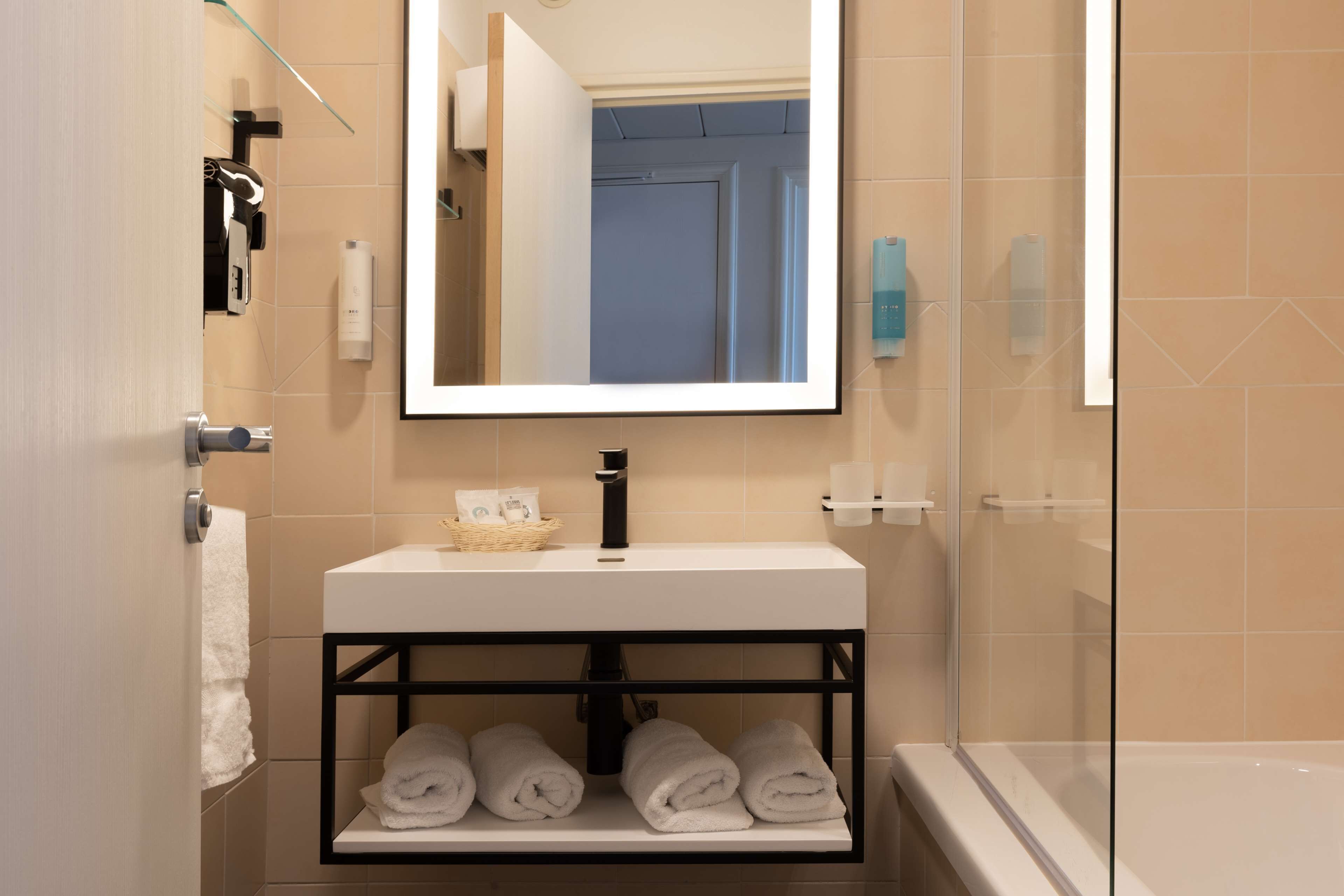 Foto - Best Western Hotel Matisse