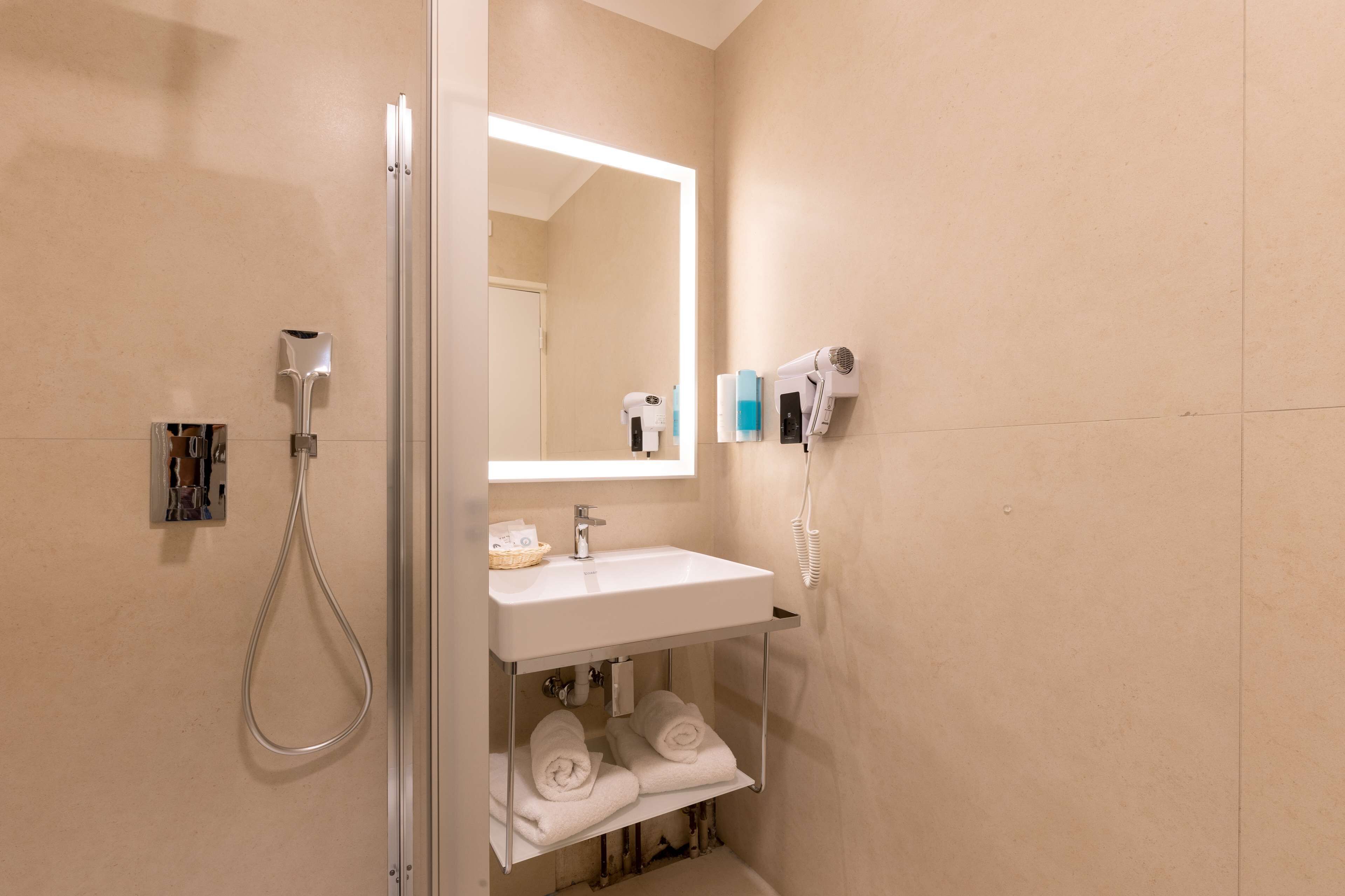 Foto - Best Western Hotel Matisse