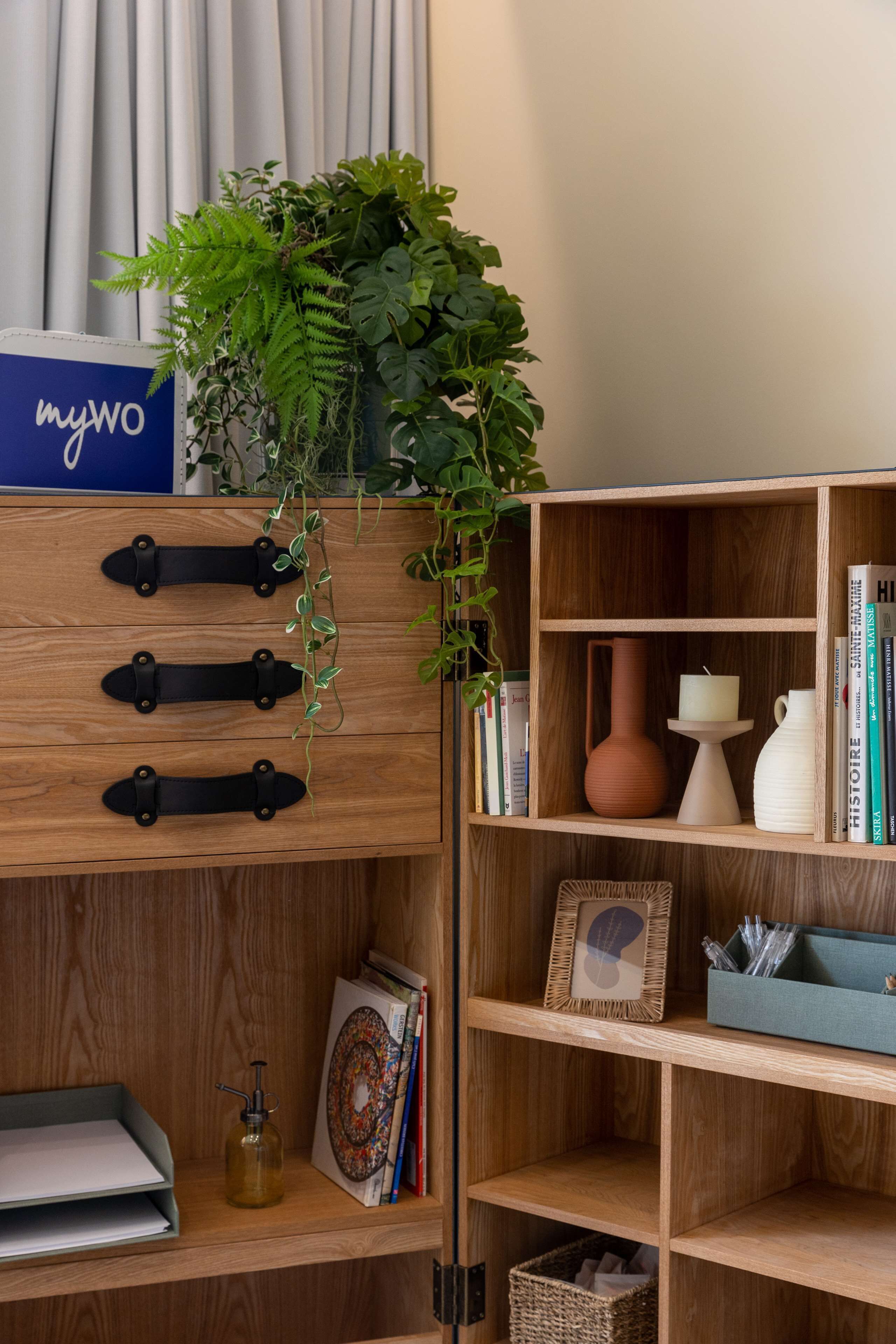 Foto - Best Western Hotel Matisse