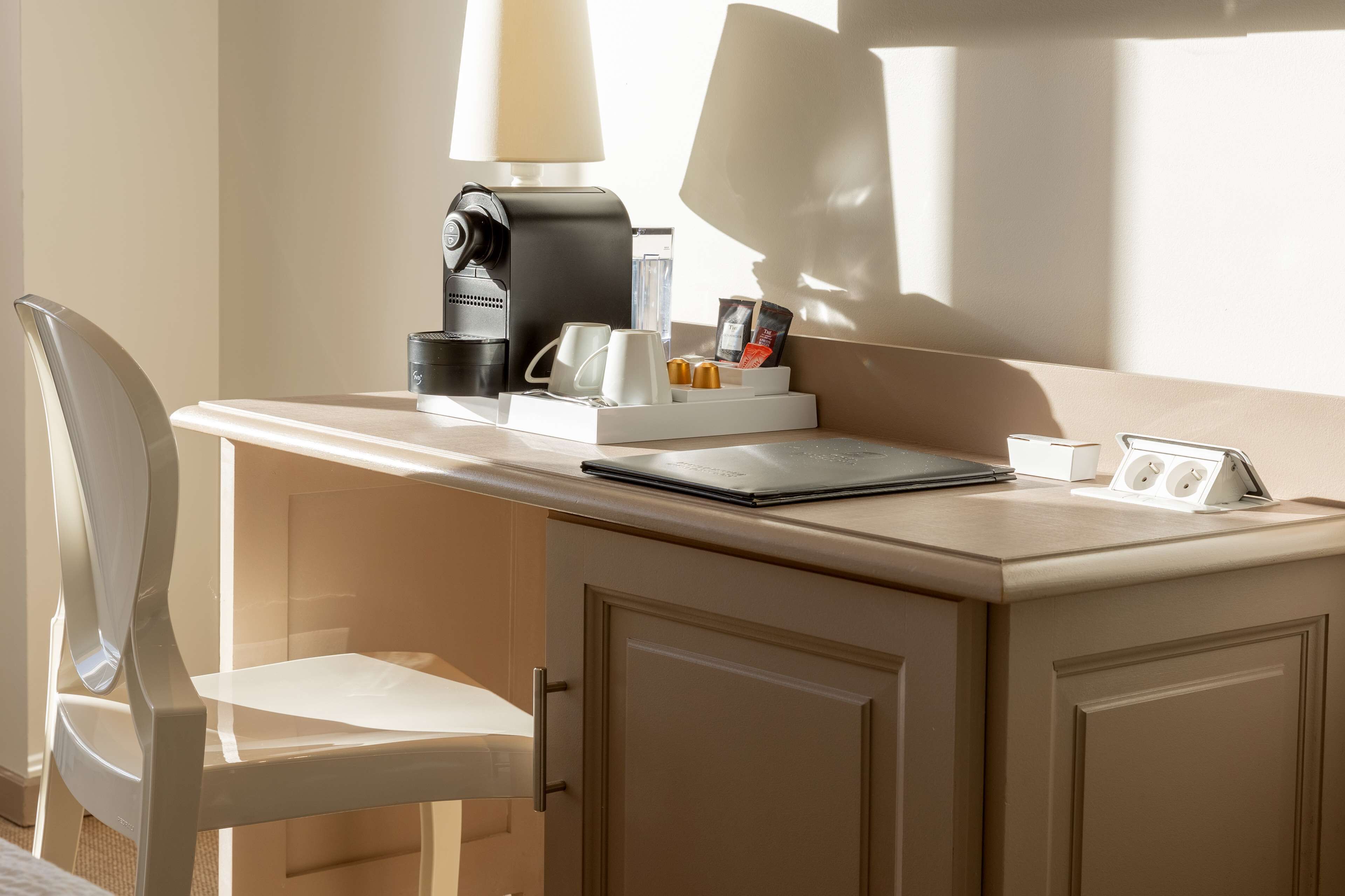 1 bedroom, minibar, in-room safe, desk